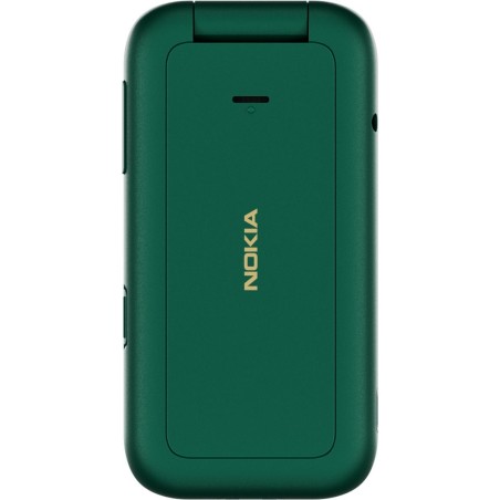 Nokia 2660 Flip 2.8 128MB Frodig grøn